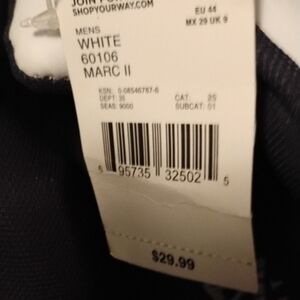 Everlast Sport Black Shoes